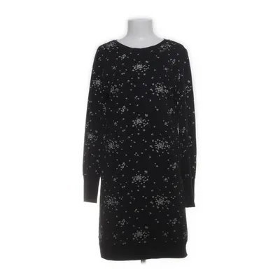 Robe (Noir, Blanc) de Ragwear Coton, Polyester