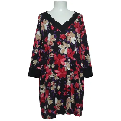 Tuniek (Elsy 634) van Zhenzi Elastaan, Viscose