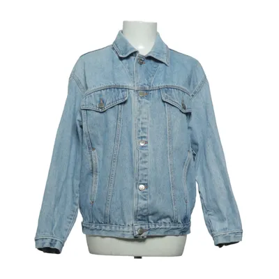 Denim jacket (Blue) from I.N.K.