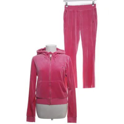 Loungewear (Pink) from Juicy Couture Sport Elastane, Polyester