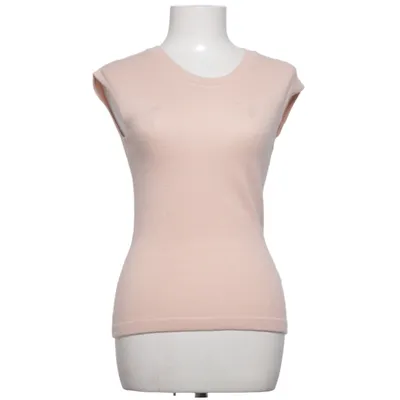 Haut (Beige) de Escada Cachemire, Laine