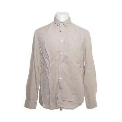 Shirt (Beige) van East West Lyocell