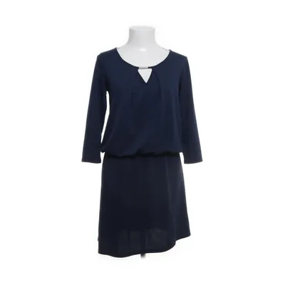 Dress (Blue) from Cami Elastane, Polyester