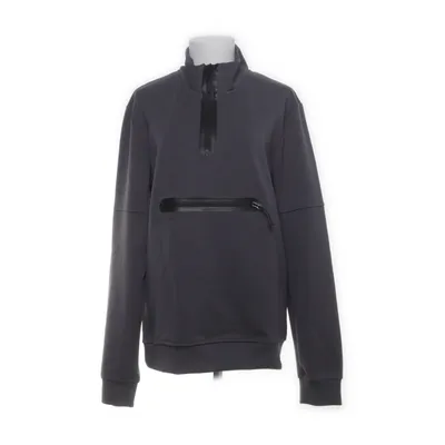 Sweatshirt (Gray) from Chapter Elastane, Polyester, Viscose