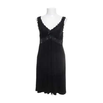 Underklänning (Svart) från Hunkemöller Elastan, Viskos