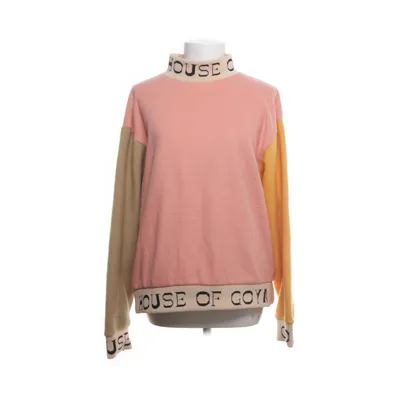 Sweatshirt (Pink, Brown) from Stine Goya Recycled polyester