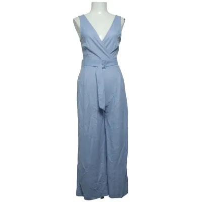 Combinaison (Bleu) de Mango Casual Polyamide, Viscose
