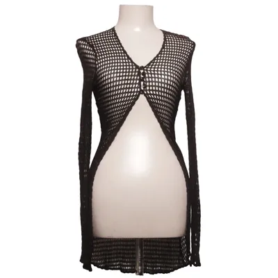 Cardigan (Black) from Clothes