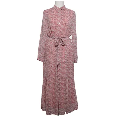 Kjole (Pink, Flerfarvet) fra Montego Polyester