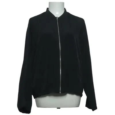 Blouson (Noir) de Icona Polyester