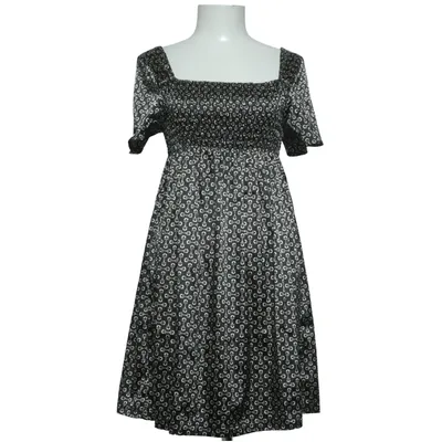 Jurk (Allie) van Clara Elastaan, Polyester