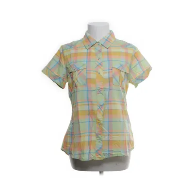 Kortärmad skjorta (Gul, Flerfärgad) från Levi Strauss & Co Bomull