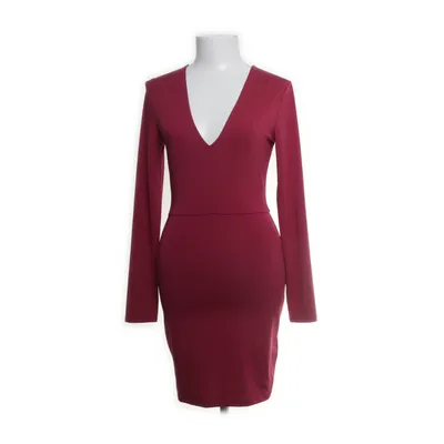 Jurk (Rood) van Ivyrevel Elastaan, Polyester