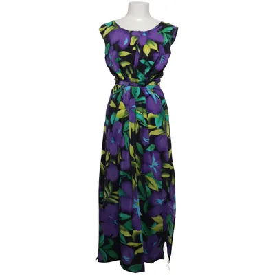 Robe (Violet, Noir, Vert, Multicolore) de Wear to Wear Polyester
