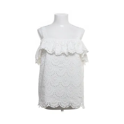 Top (White) from Holly & Whyte by Lindex Cotton