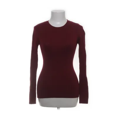 Tröja (Röd) från New Look Polyamid, Viskos