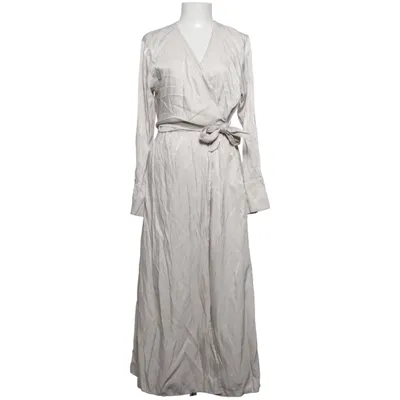 Ammekjole (Beige) fra H&M Mama Polyester, Viscose