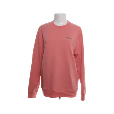 Sweatshirt (Pink) from Lamarel Cotton, Polyester