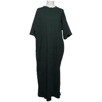 Robe (Vert) de Junkyard Coton