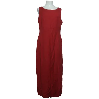 Maxi dress (Red) from Isolina Sartini