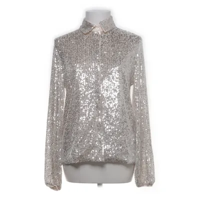 Shirt (FL1160) van Flounce London Elastaan, Polyester