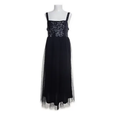 Cocktail dress (Blue) from Manguun Polyester