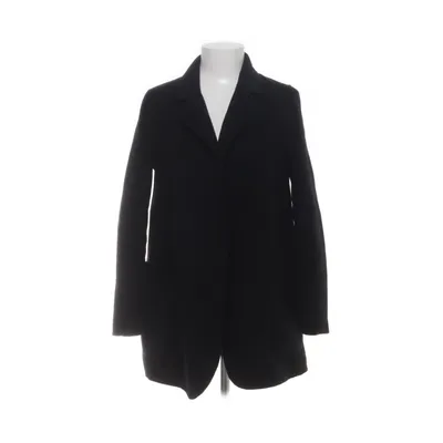 Kappa (Svart) från Seed Heritage Polyester, Ull