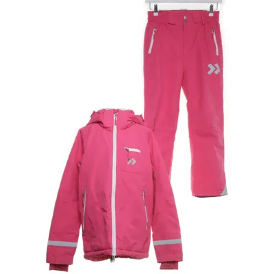 Skipak (Roze) van Funk by Lager 157 Polyester