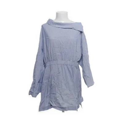 Jurk (Blauw) van Zara Woman