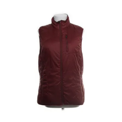 Ytterväst (Röd) från Protech Nylon, Polyester