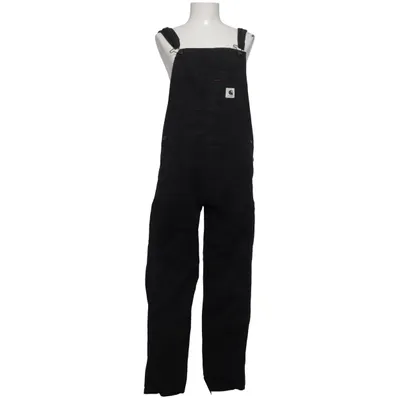 Hängselbyxor (Svart) från Carhartt WIP Bomull, Elastan, Polyester