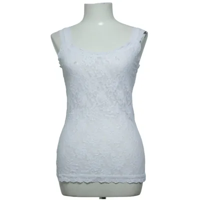 Débardeur (Blanc) de Hanky Panky