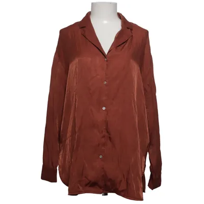 Skjorte (limited edition) fra Limited Edition KappAhl Polyester, Viscose