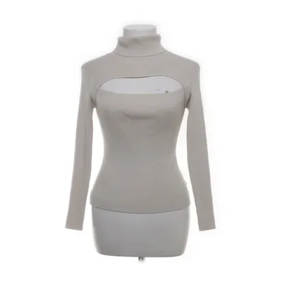 Turtleneck (Beige) from GiorGia Cotton