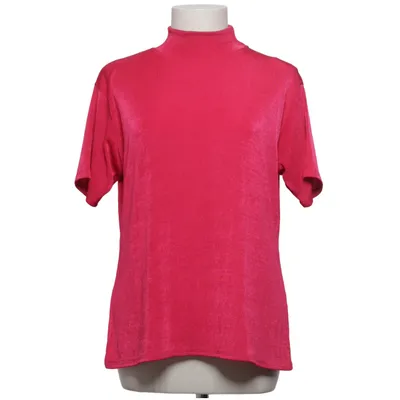 Top (Pink) from Ecoline Elastane, Polyester, Viscose