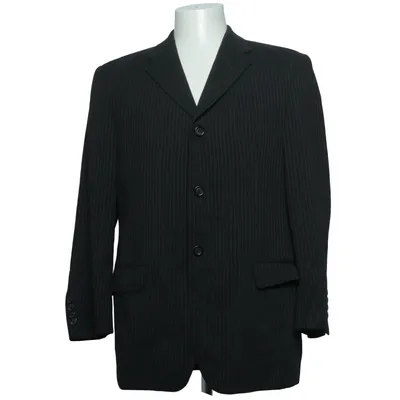 Blazer (Grau) von Van Gils Wolle