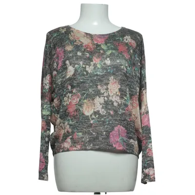 Trui (Grijs, Meerkleurig) van My Hailys Elastaan, Polyester, Viscose
