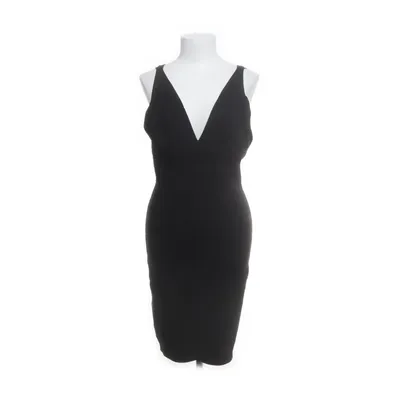 Dress (Black) from Amor & Psyche Viscose, Elastane