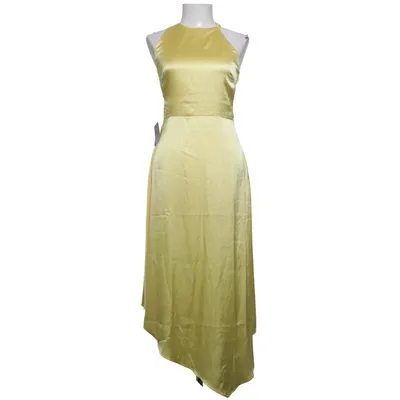 Robe (Jaune) de NLY Eve Polyester