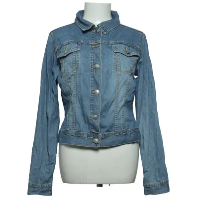 Veste en jean (Isolina S) de Isolina S Coton
