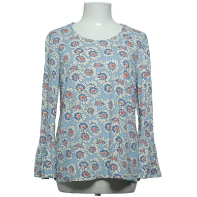 Blouse (Camille Top) from Eriks Fabriker Elastane, Viscose