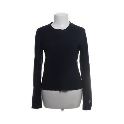 Cardigan (Blauw) van STOCKH LM Viscose, Polyamide