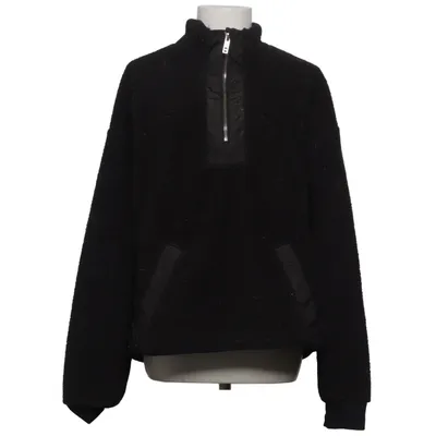 Polaire (Noir) de SOC Polyester