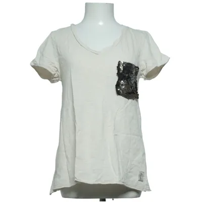 T-shirt (Beige) from Co-Ika