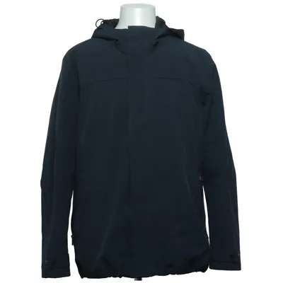 Veste polaire (Bleu) de Lindbergh White Élasthane, Polyester