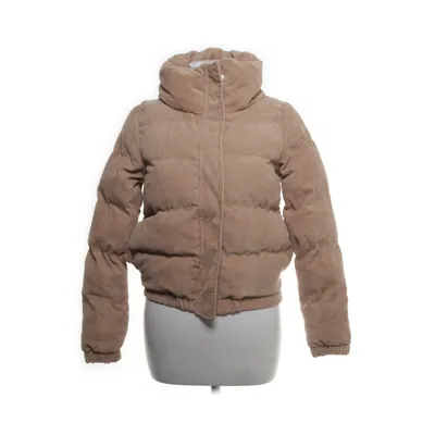 Vinterjacka (Beige) från Brave Soul Polyester