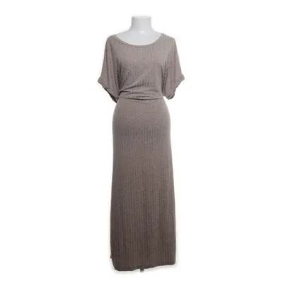 Maxi dress (Beige) from Emery Rose