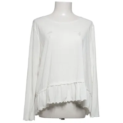 Top (Volly / W Top) van Angelology Linnen, Polyester