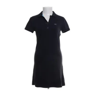 Pikéklänning (Blå) från Helly Hansen Bomull, Elastan