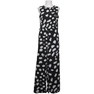Byxdress (NMPOLKA S/L DRAWSTRING JUMPSUIT SSX6) från Noisy May Elastan, Polyester